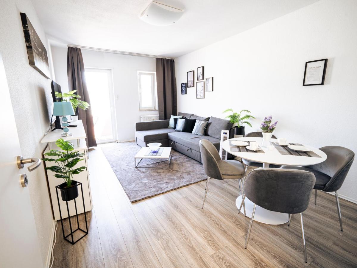 Apartment - 5 Min To Hbf